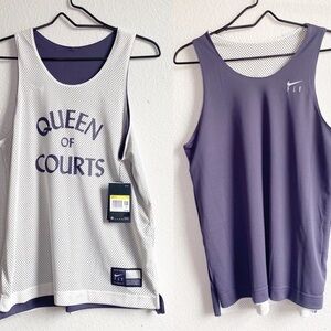 Nike Reversible Jersey NWT